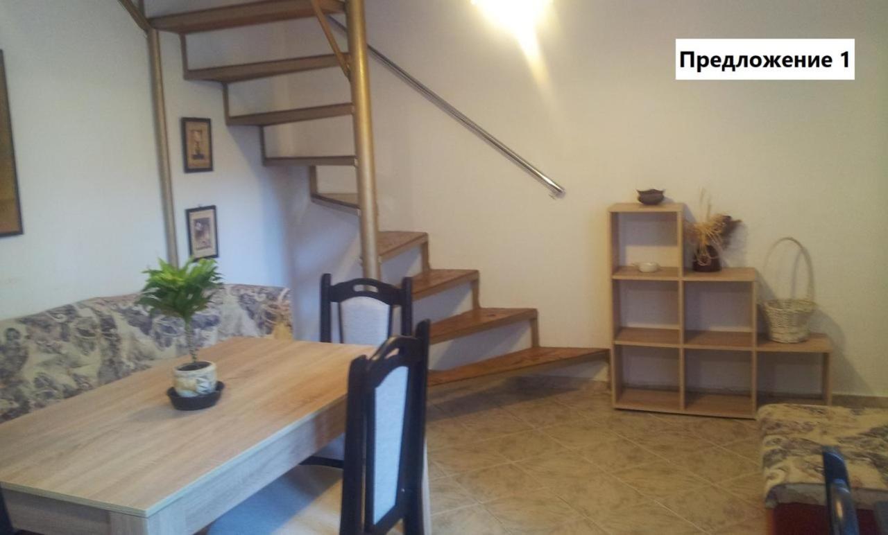Summer House Варна Экстерьер фото