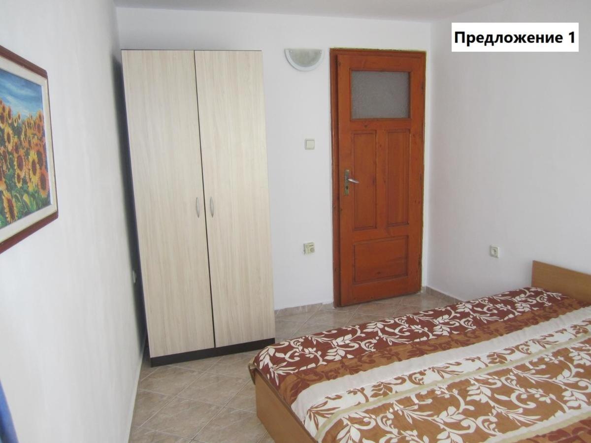 Summer House Варна Экстерьер фото