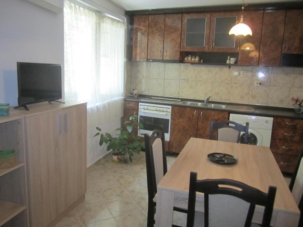 Summer House Варна Экстерьер фото
